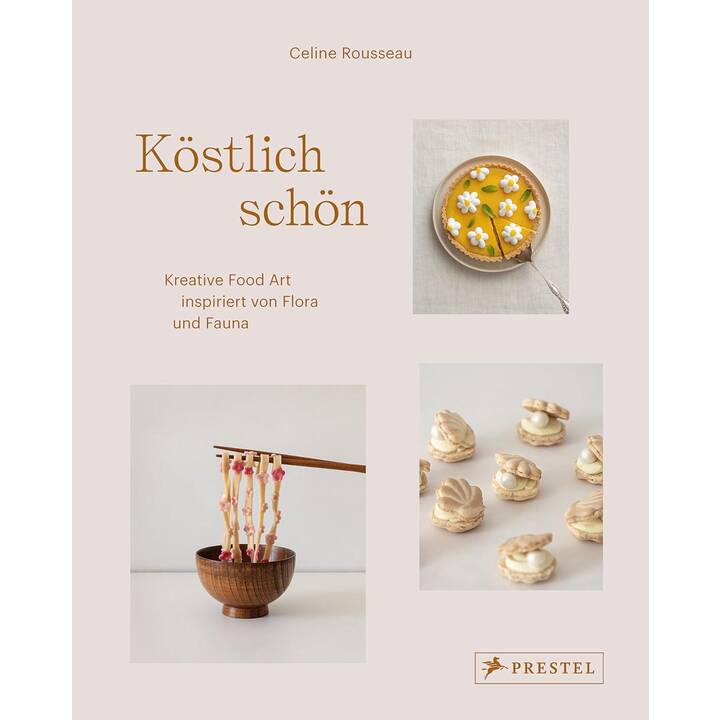 Köstlich schön