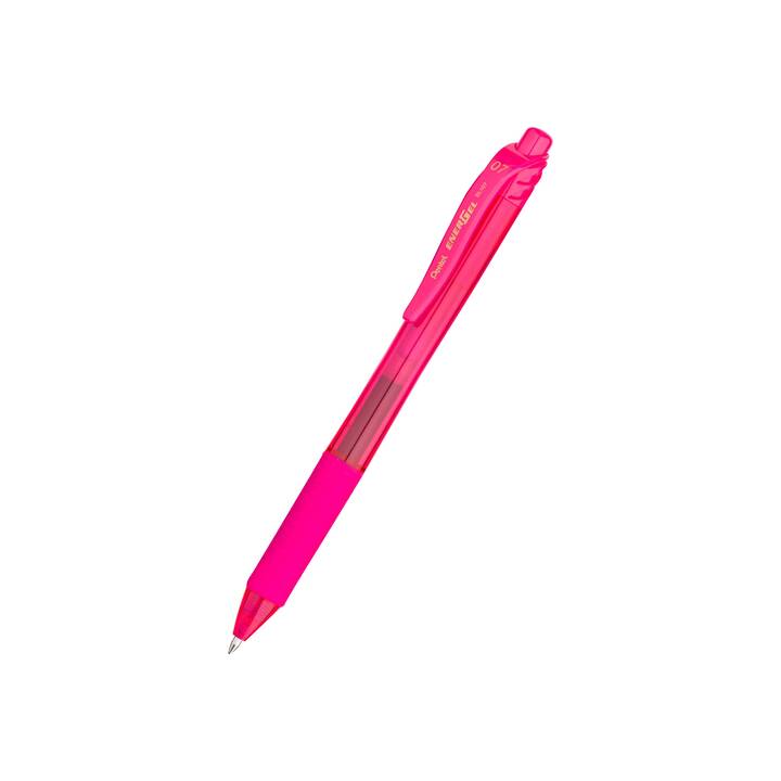 PENTEL Gelroller Energel (Pink)