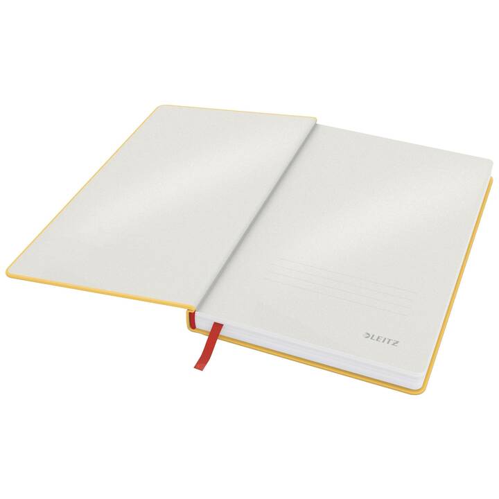 LEITZ Carnets Cosy (A5, Carreaux)