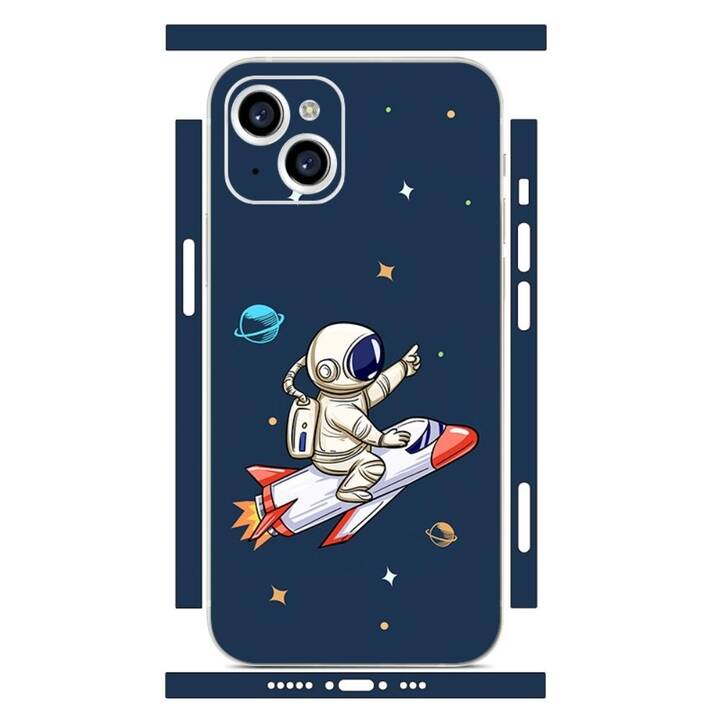 EG Smartphone Sticker (iPhone 13 mini, Astronaut)