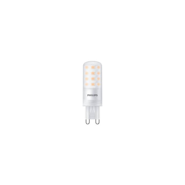 PHILIPS Ampoule LED (G9, 4 W)