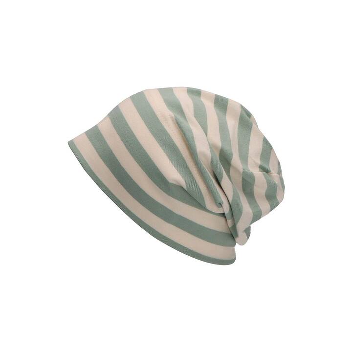 STERNTALER Cappellino per neonati (35, Verde)
