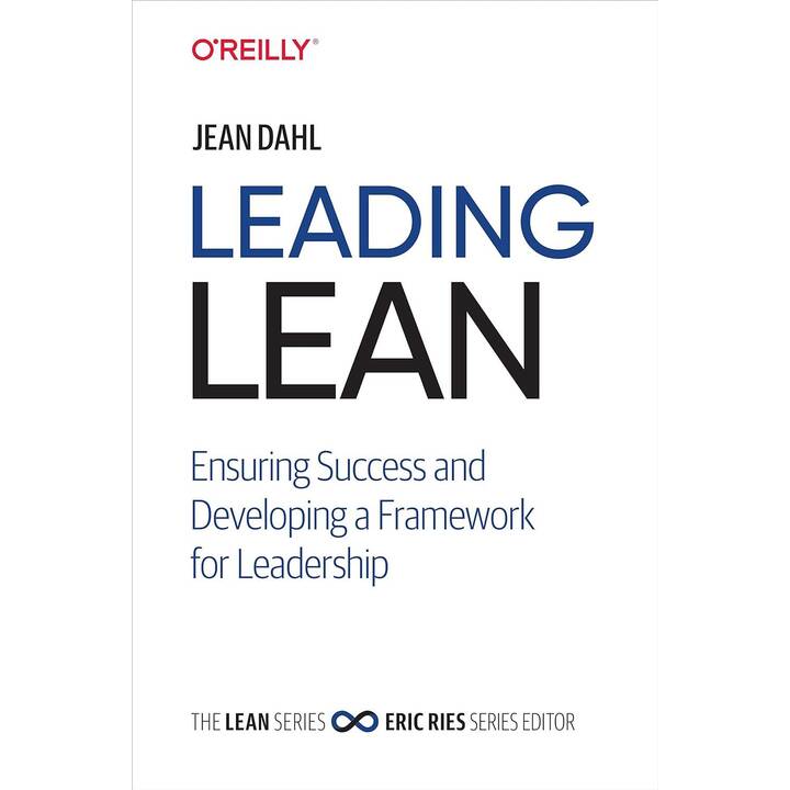 Leading Lean