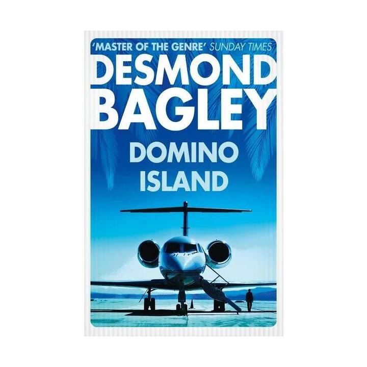 Domino Island