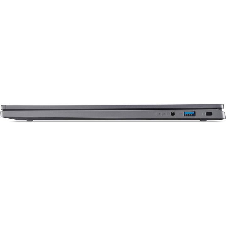 ACER Aspire 17 A17-51GM-74VD (17.3", Intel Core 7, 16 GB RAM, 1000 GB SSD)