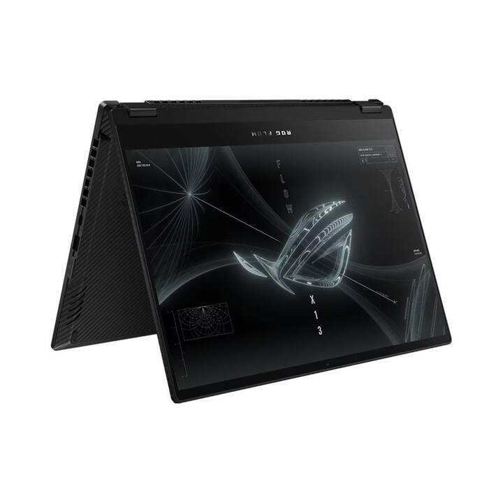 ASUS ROG Flow X13 Flip GV301RA-LJ098W (13.4", AMD Ryzen 9, 32 GB RAM, 512 GB SSD, Nero)