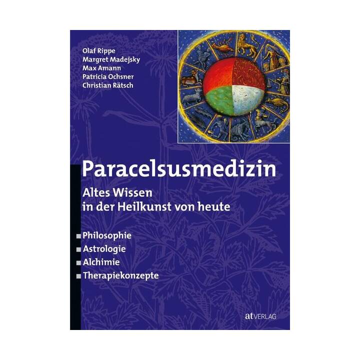 Paracelsusmedizin