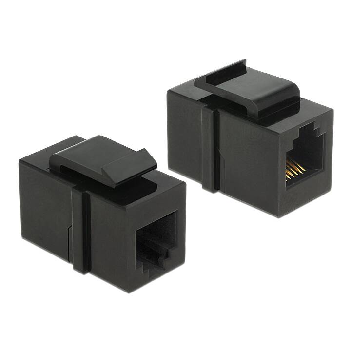 DELOCK Adapter (RJ-12)