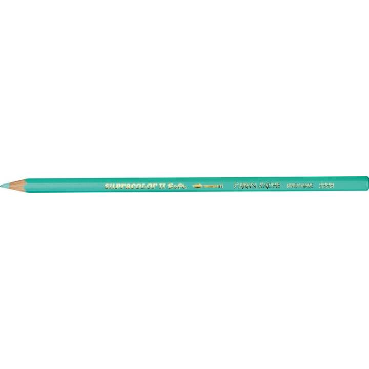 CARAN D'ACHE Crayons de couleur Supracolor 211 (1 pièce)