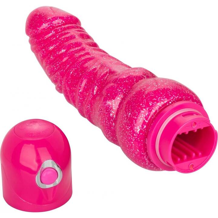 CALEXOTICS Klassischer Vibrator Lady Boner