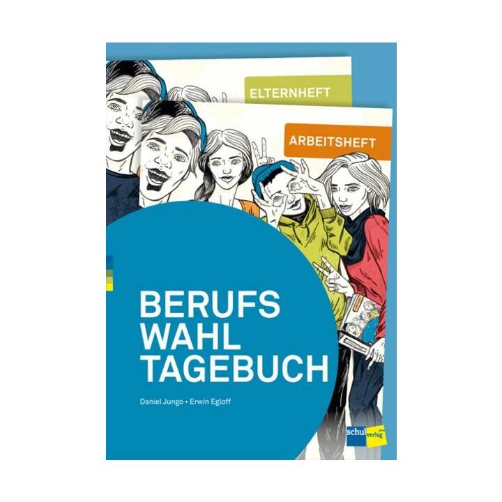 Berufswahltagebuch