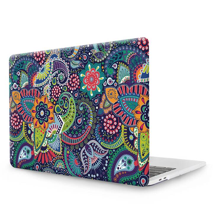 EG Hardcase (MacBook Air 13" Retina 2018-2020, Multicolore)