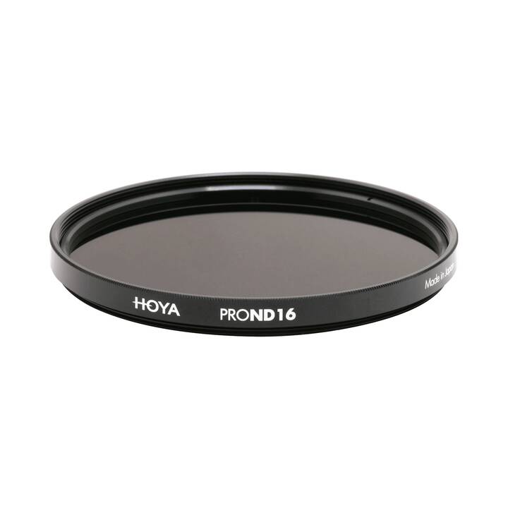 HOYA Pro ND16 (52 mm)