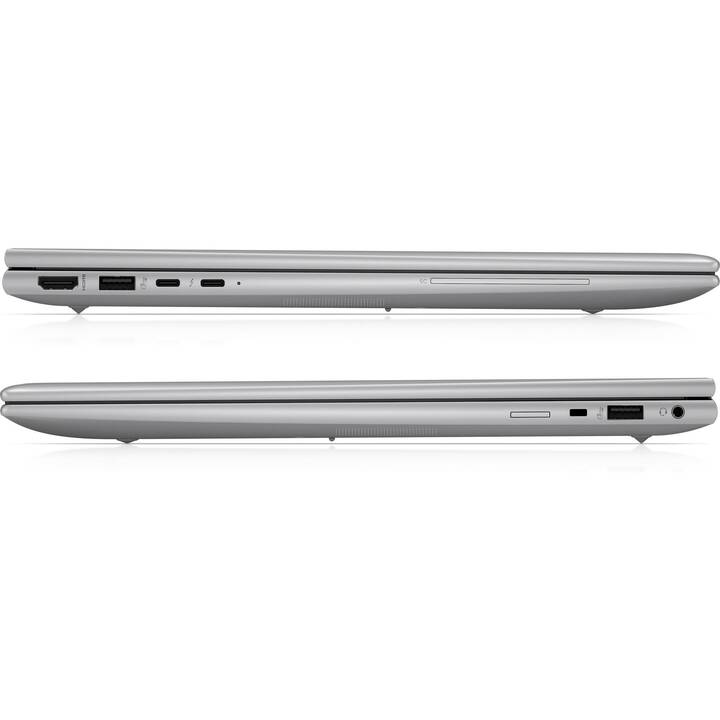 HP ZBook Firefly 16 G11 98N59ET (16", Intel Core Ultra 7, 64 Go RAM, 1000 Go SSD)