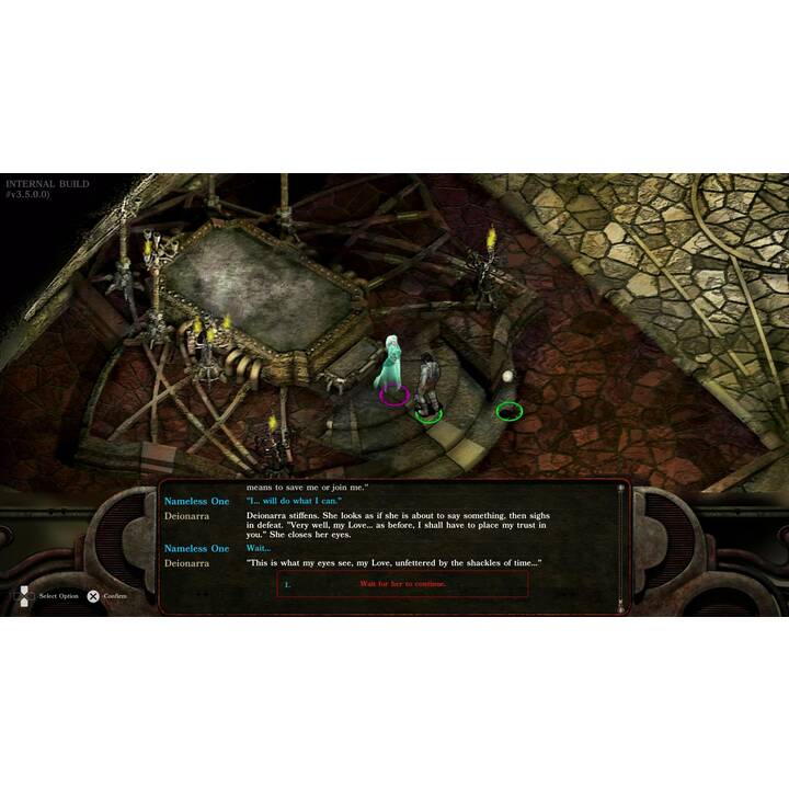 Skybound Games Icewind Dale + Planescape Torment (EN)