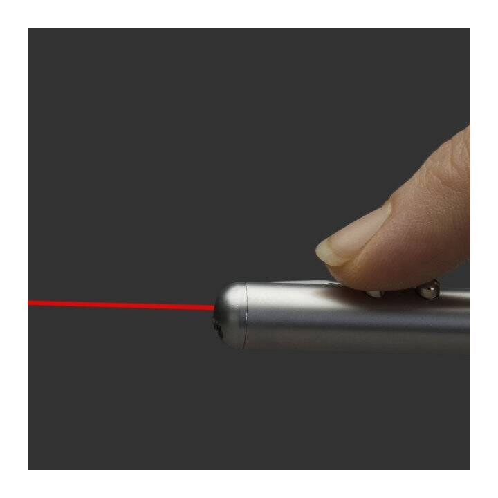 INTERTRONIC Laser Pointer Pen Pointeur laser (Classe du laser 1) -  Interdiscount