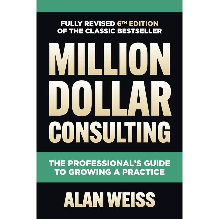 Million Dollar Consulting