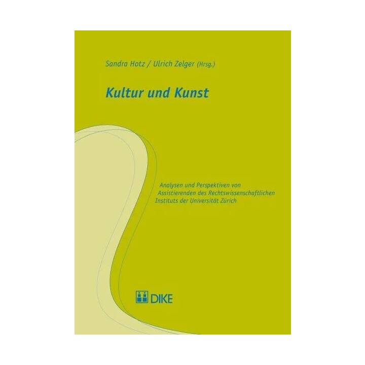 Kultur und Kunst