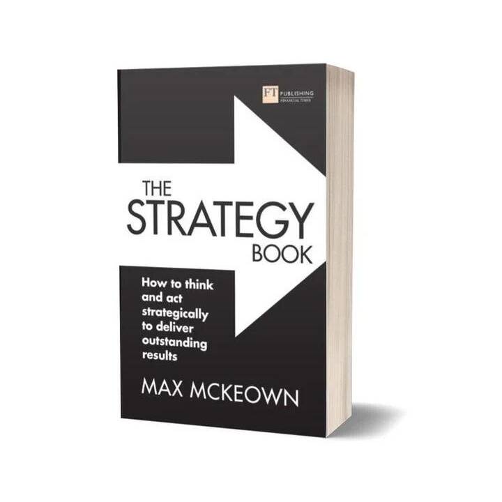 The Strategy Book