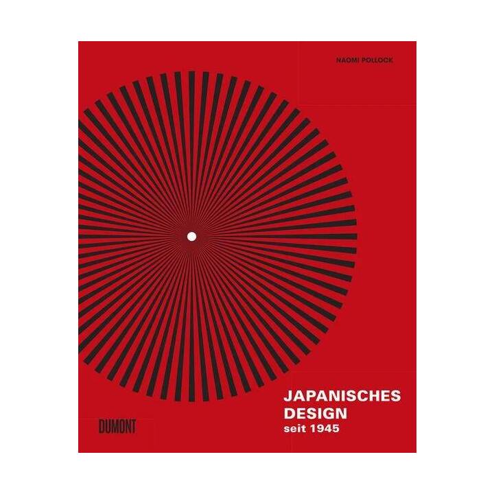 Japanisches Design seit 1945