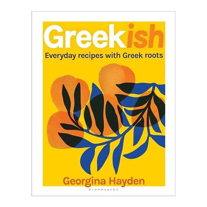Greekish