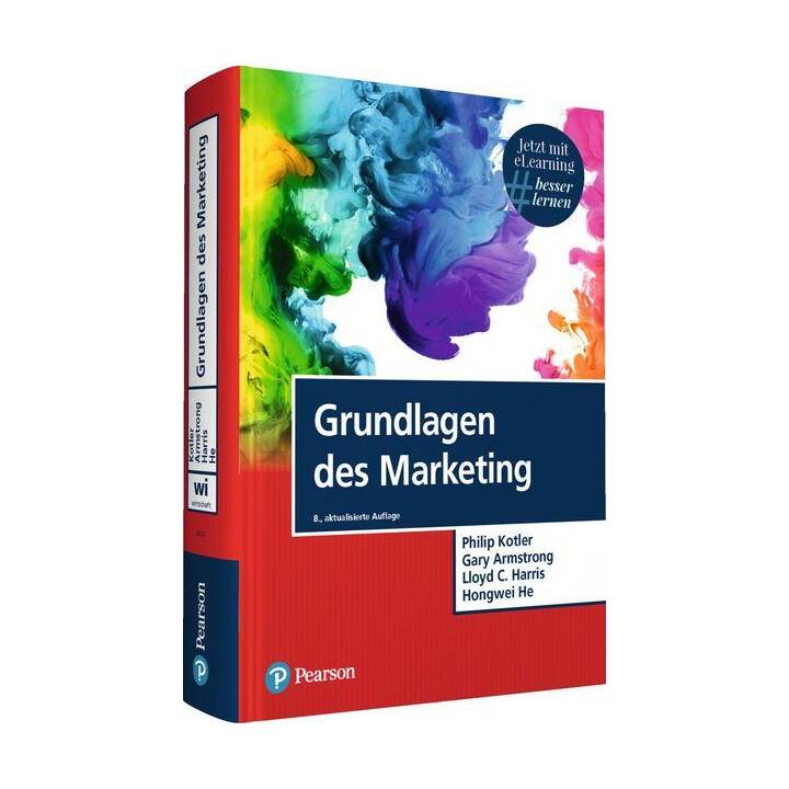 Grundlagen des Marketing