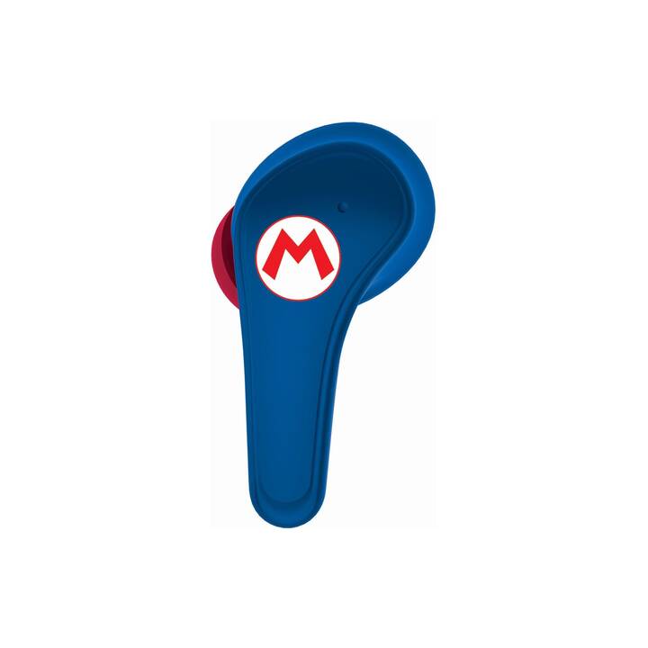 OTL TECHNOLOGIES Super Mario (Bluetooth 5.0, Blu)