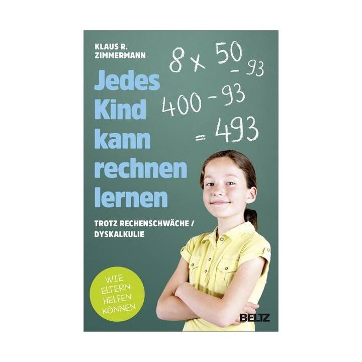 Jedes Kind kann rechnen lernen