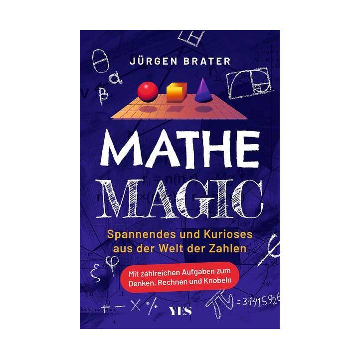 Mathe Magic