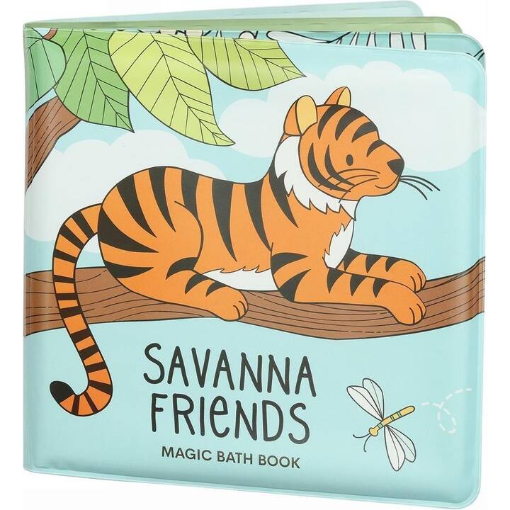 Savanna Friends