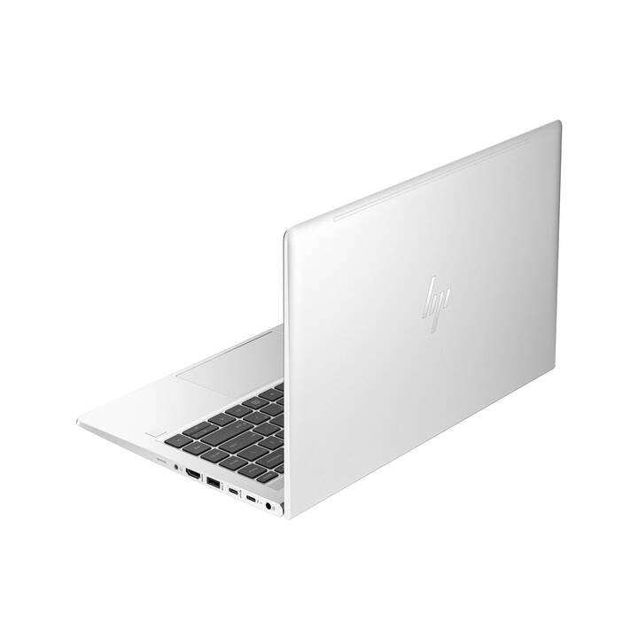 HP EliteBook 640 (14", Intel Core i5, 16 GB RAM, 512 GB SSD)