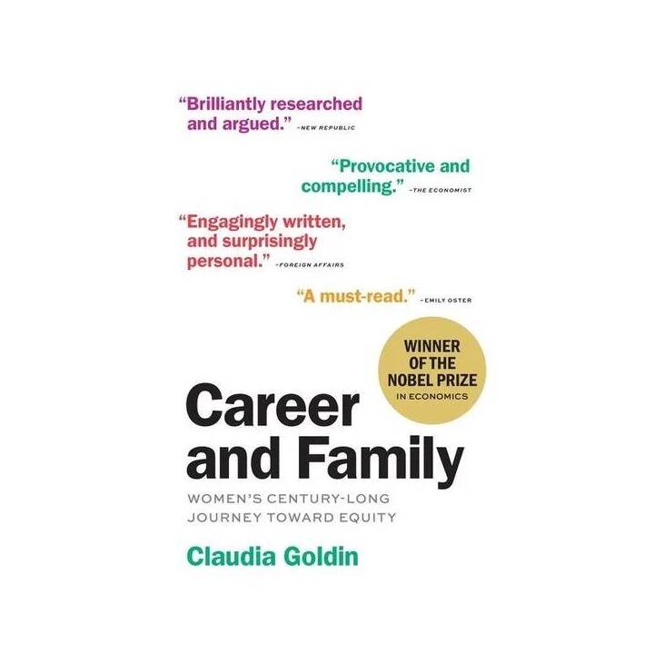 Career and Family