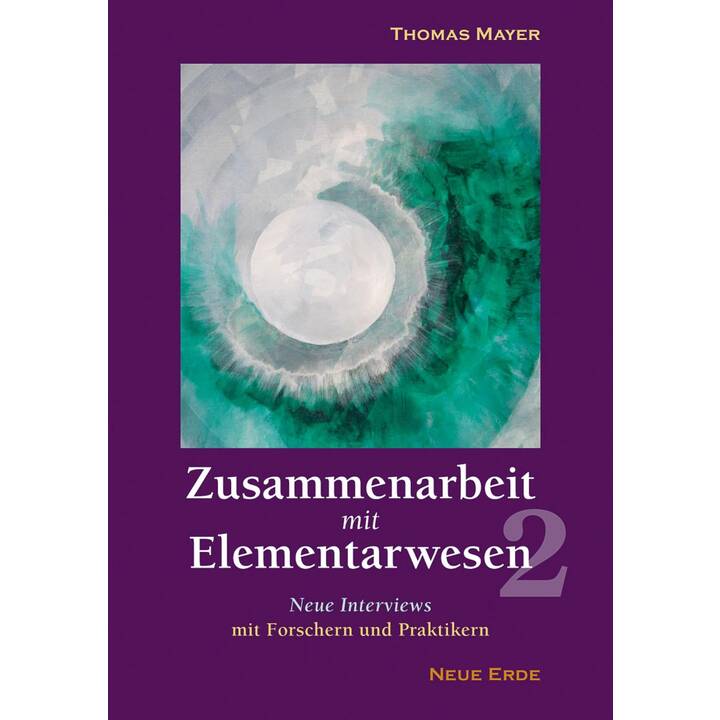 Zusammenarbeit mit Elementarwesen 2