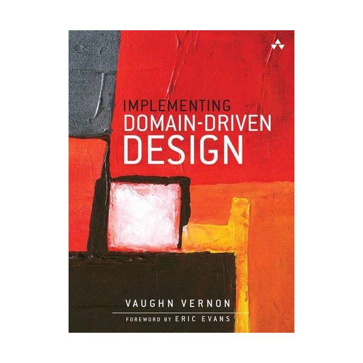 Implementing Domain-Driven Design