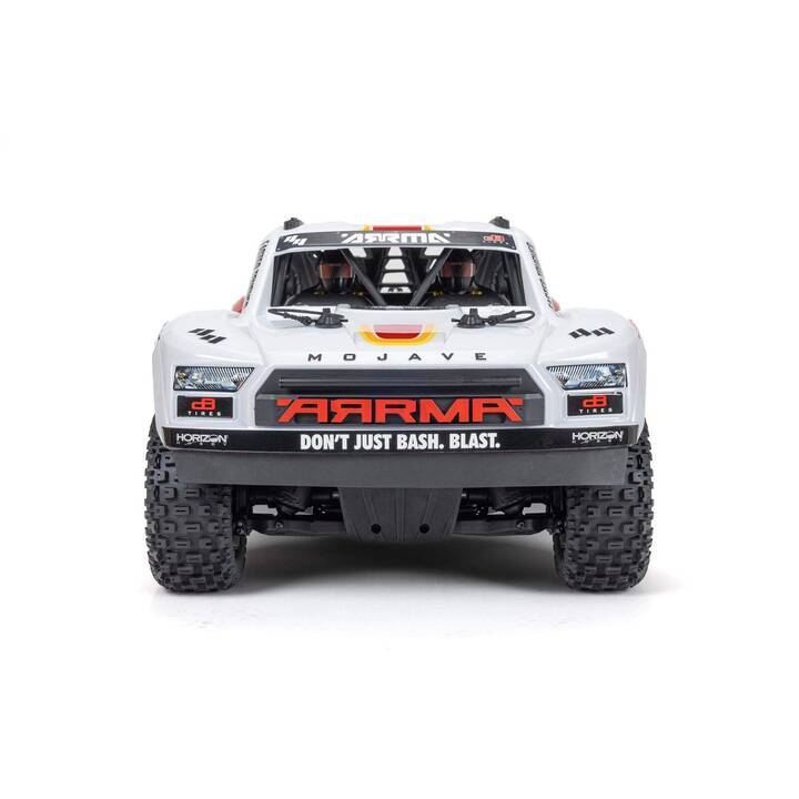 ARRMA Mojave BLX4S (1:8)