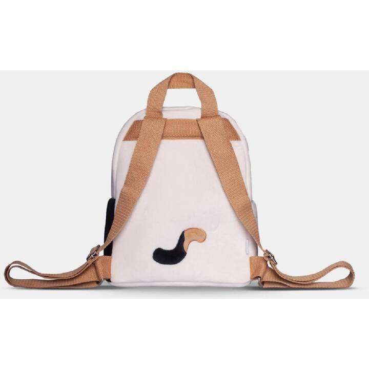 SQUISHMALLOWS Rucksack Cam Novelty (8 l, Mehrfarbig)