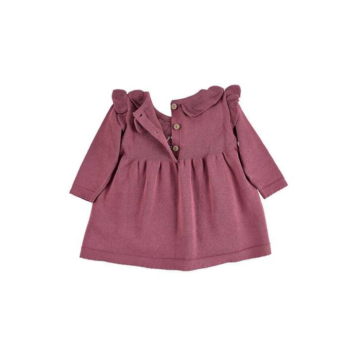 STERNTALER Babykleid (62, Pink)