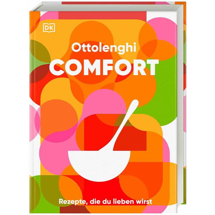 Ottolenghi Comfort