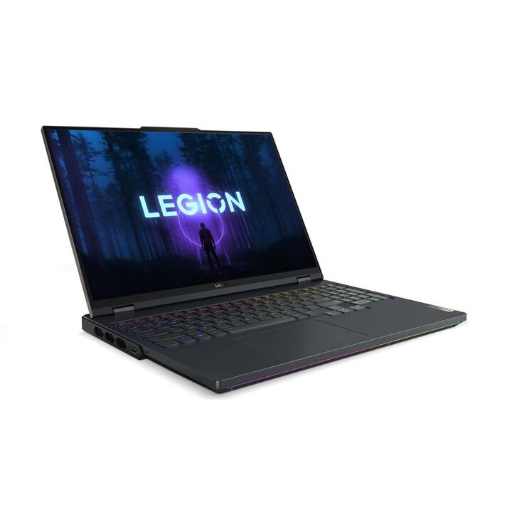 LENOVO Legion Pro 5 16IRX8 (16", Intel Core i7, 32 Go RAM, 2000 Go SSD)