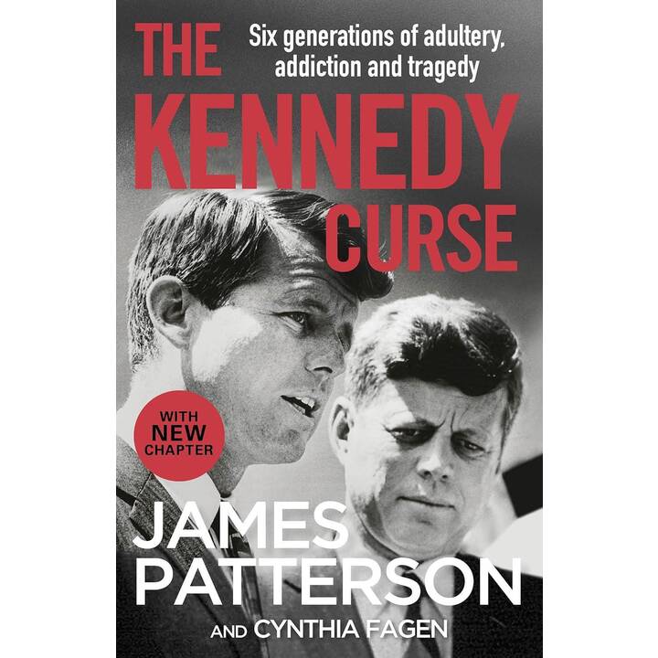 The Kennedy Curse