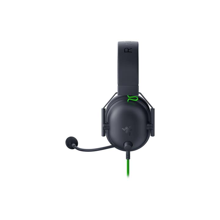 RAZER Gaming Headset Blackshark V2 X (Over-Ear, Kabel)