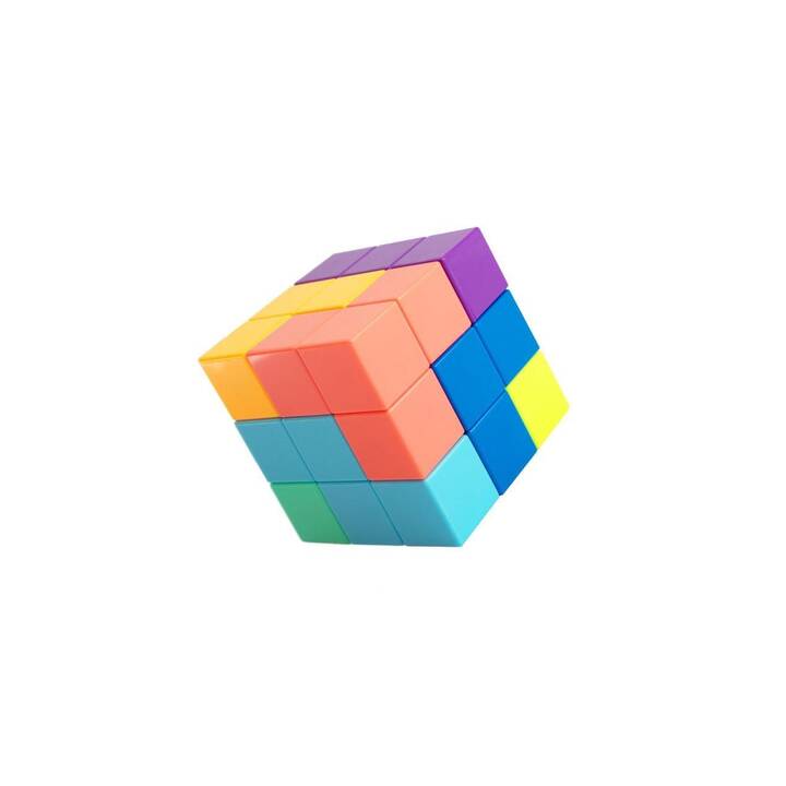 TRENDFORM  Mag Cube Magnet (7  x 7 Stück)