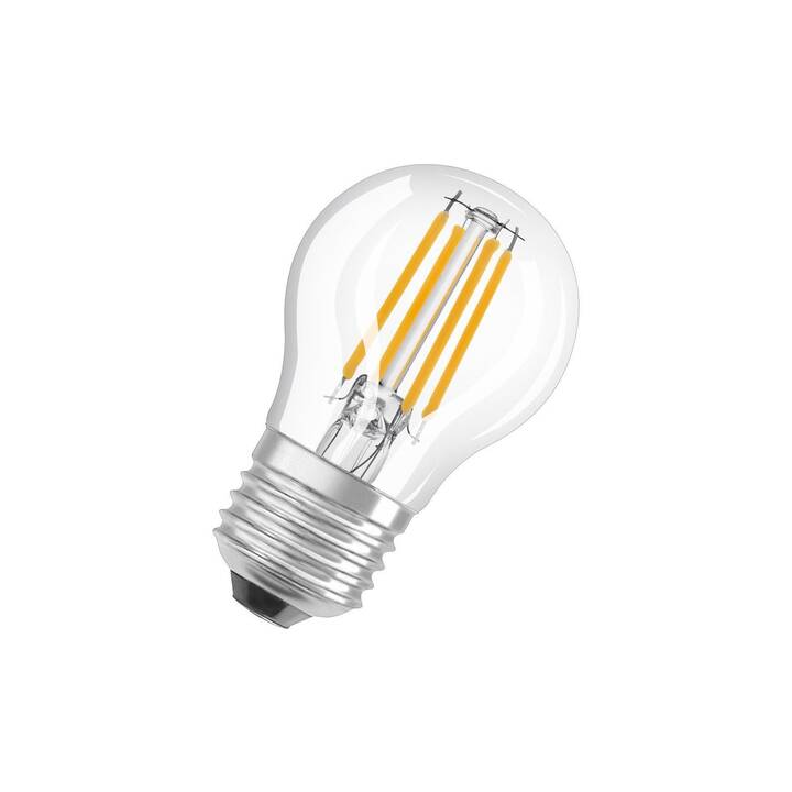 LEDVANCE Ampoule LED Star (E27, 5.5 W)