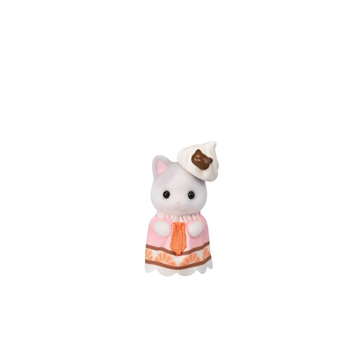 SYLVANIAN FAMILIES Assortis