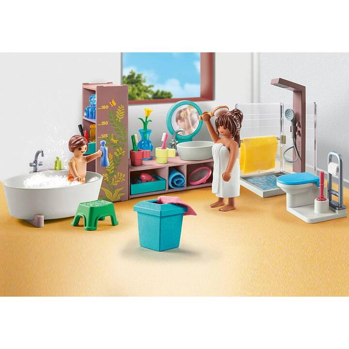 PLAYMOBIL My Life Baezimmer (71611)