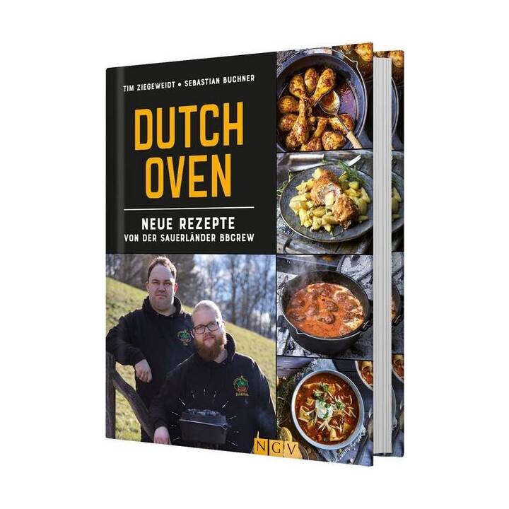 Dutch Oven