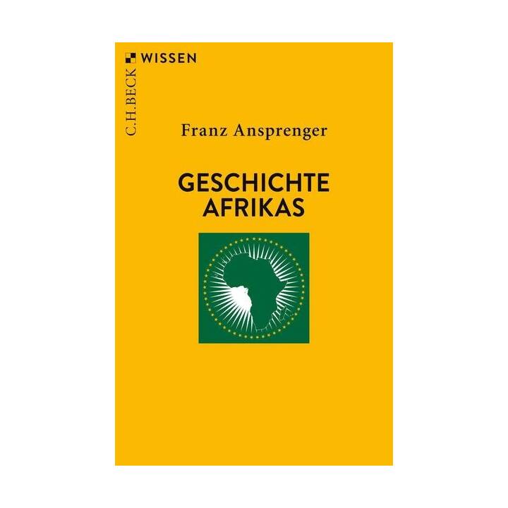 Geschichte Afrikas