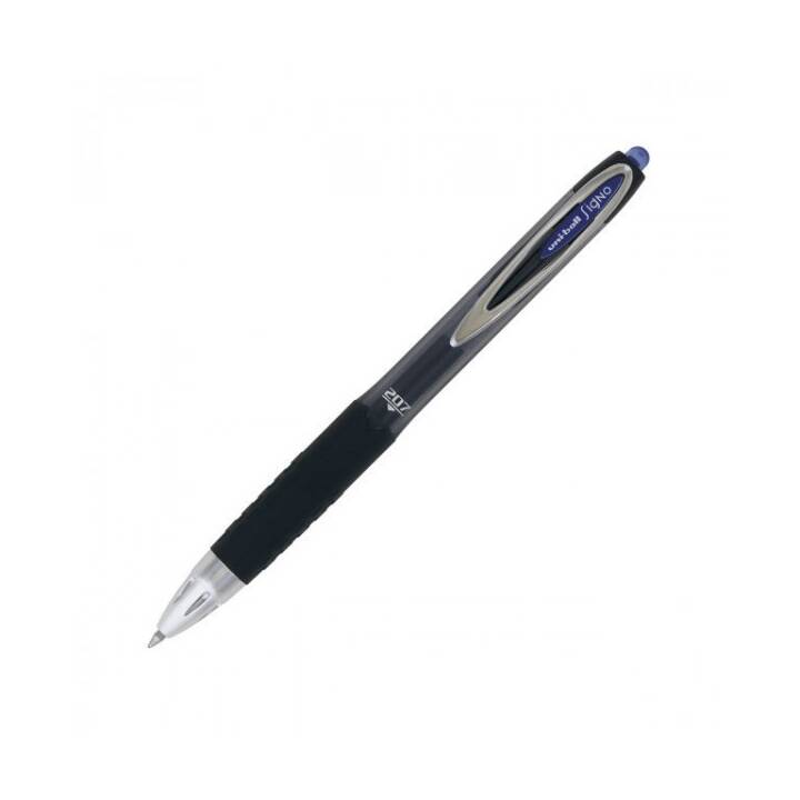 UNI-BALL Penna gel Signo (Blu)