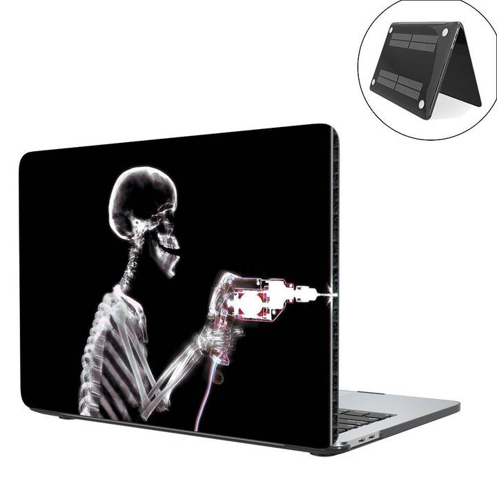 EG Hardcase (MacBook Pro 13" 2020, Nero)