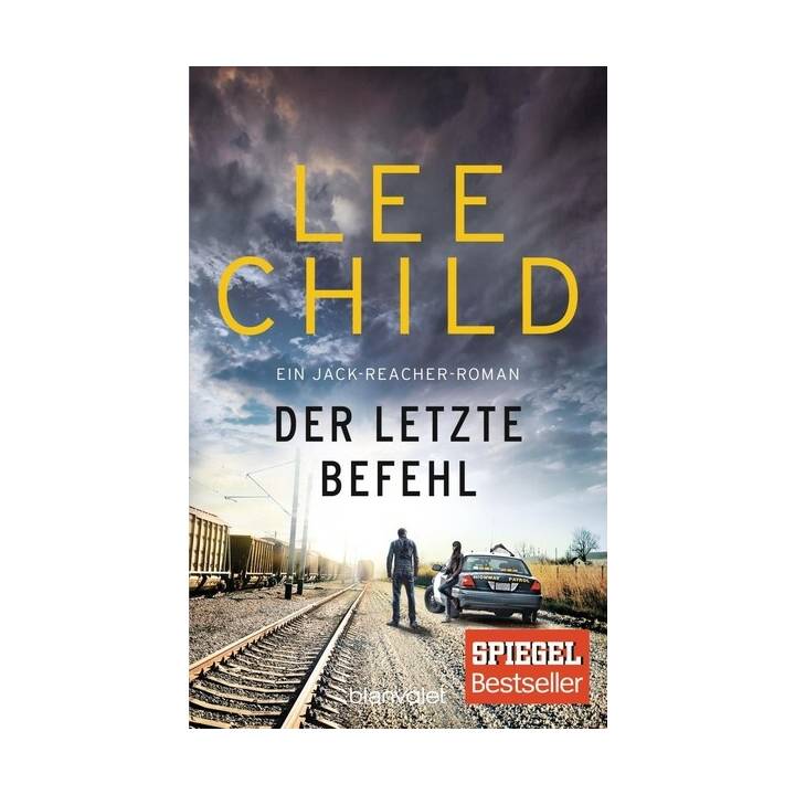 Der letzte Befehl